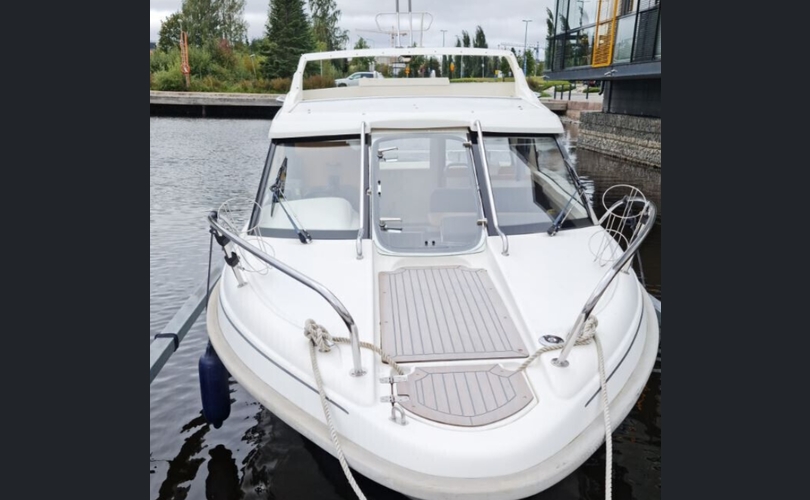 MV-Marin 6600 FC-kuva-5